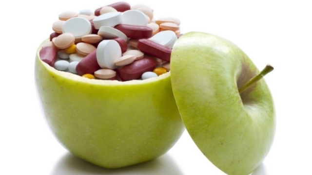 Nutrient Powerhouse: Your Daily Guide to Optimal Nutrition
