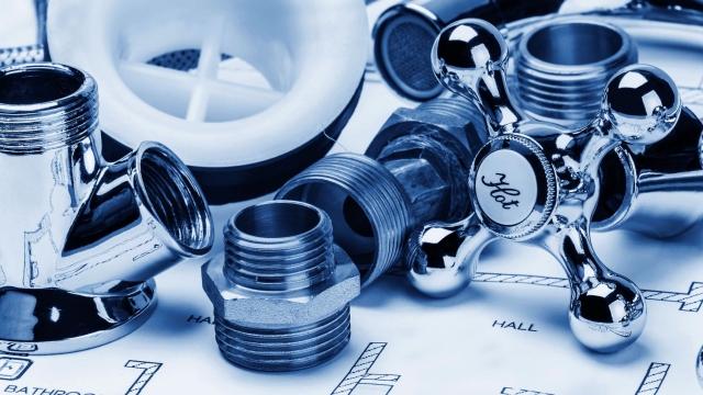 Pipe Dreams: Unveiling the Secrets of Plumbing