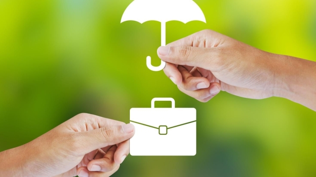 Protect Your Business with General Liability Insurance: The Ultimate Safety Net