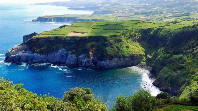 Retire in Bliss: Exploring the Charm of Retirement in Portugal
