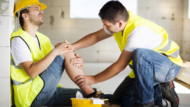 The 101 Guide to Workers Comp Insurance: Protecting and Empowering Your Workforce