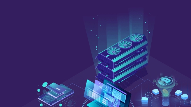 The Future in your Wallet: Unlocking the Power of Cryptocurrency
