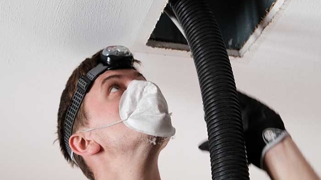 The Hidden Benefits of Cleaner Air: Unveiling the Power of Air Duct Cleaning