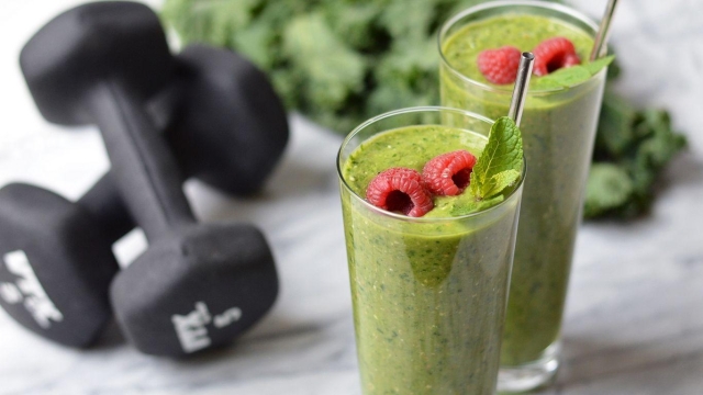 The Power of Nutritional Supplements: Elevating Your Health and Fitness Journey
