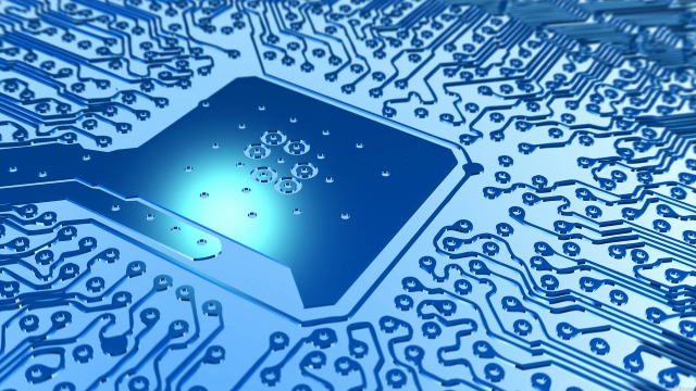 The Power of Streamlined Efficiency: Exploring the World of Managed IT Services