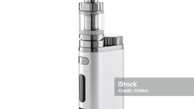 The Rise of Vaping: Exploring the World of E-Cigarettes