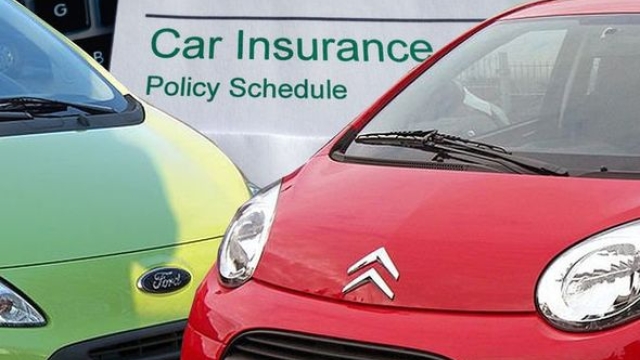 The Ultimate Guide to Navigating Car Insurance: Everything You Need to Know