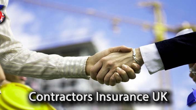 The Ultimate Guide to Safeguarding Your Business: Unleashing the Power of Business Insurance!