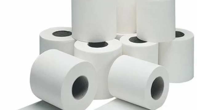 The Unraveling Mystery: Inside the World of Toilet Paper Manufacturing