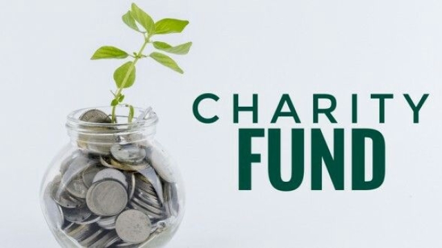 Unleashing the Power of Online Generosity: Unveiling the Future of Charity Fundraising