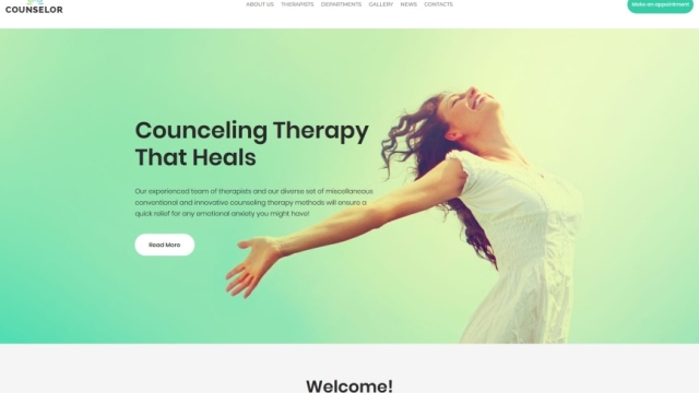 Unlocking Inner Strength: Exploring the Power of Mental Health Counseling