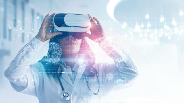 Unlocking New Realities: Exploring the Wonders of Virtual Reality Technology