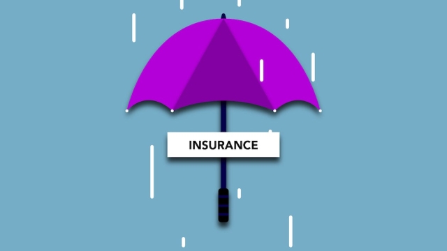 Unlocking the Power of Commercial Insurance: Safeguard Your Business Today!