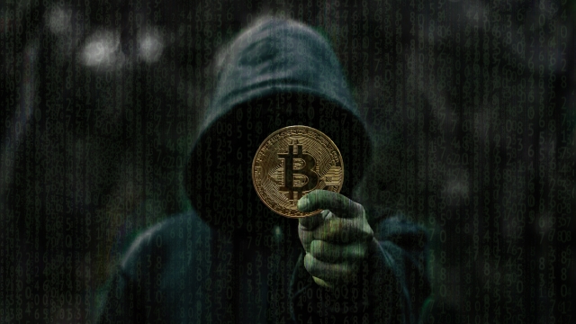 Unraveling the Crypto Craze: Demystifying Cryptocurrency