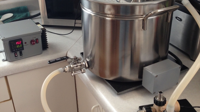 Unveiling the Secrets Behind Brewery Equipment: A Guide to Brewing Success