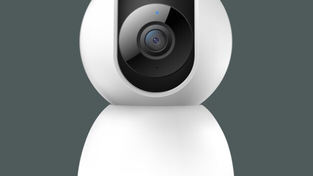Unveiling the Watchful Eye: Exploring the Power of Security Cameras