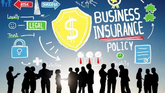 Cover Your Assets: The Importance of Commercial Property Insurance for Business Owners