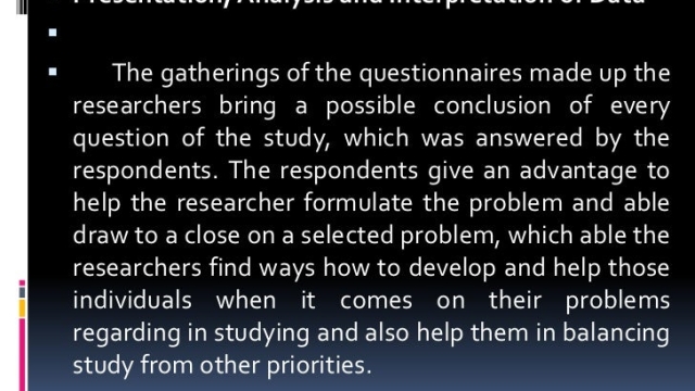 Cracking the Code: Mastering Dissertation Data Analysis
