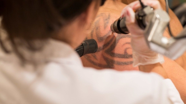 Design Your Own Tattoo – 2 Quick Steps And 3 Killer Tips