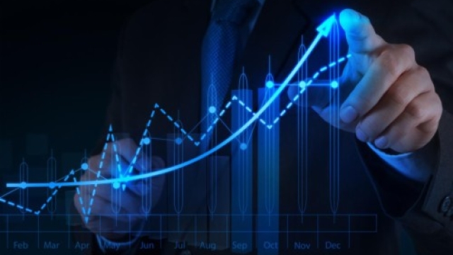 Diving into the Dynamic World of Financial Trading