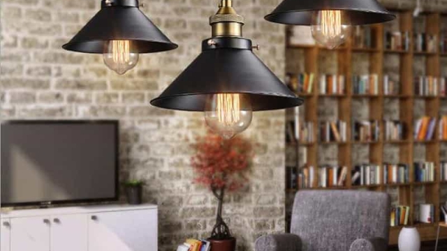 Illuminate Your Workspace: Unveiling the Brilliance of Industrial Lighting