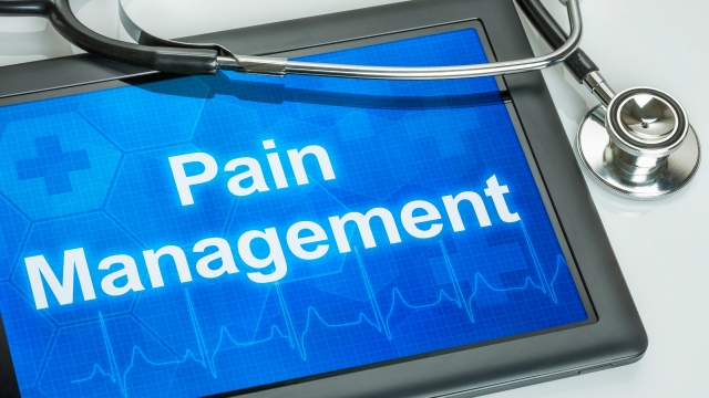 Mastering the Art of Pain Management: Unlocking the Secrets to Finding Relief