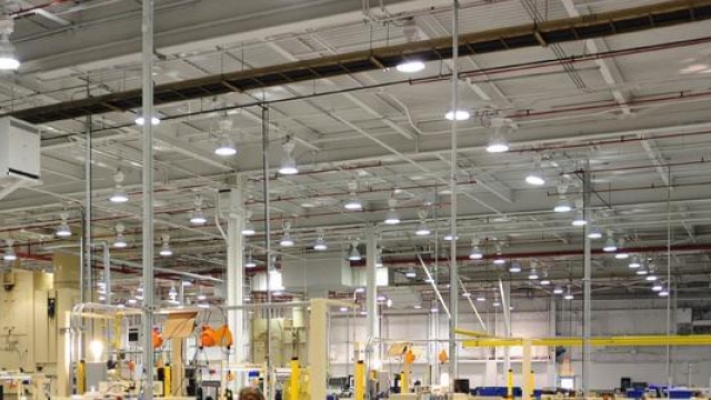 Powering Profits: Uncovering the Expertise of a Commercial Electrician