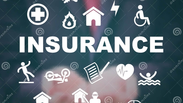 Protecting Your Business: A Guide to Commercial Property Insurance