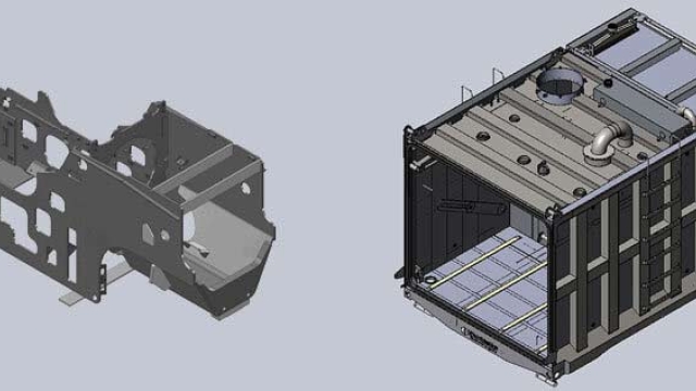 Revolutionizing Manufacturing: Unleashing the Power of CNC Machining