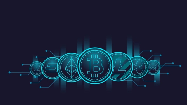 Riding the Waves: A Guide to Rebalancing Your Crypto Portfolio