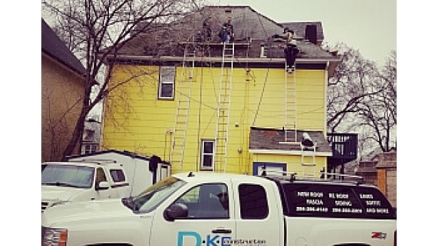 Rooftop Renewal: The Ultimate Guide to Roof Replacement