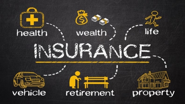 Safeguard Your Business: Uncover the Power of Commercial Property Insurance