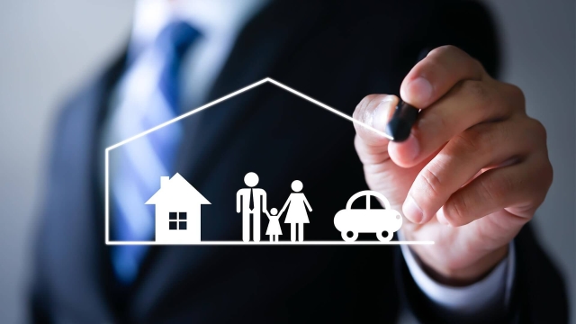 Safeguarding Your Business Assets: The Importance of Commercial Property Insurance