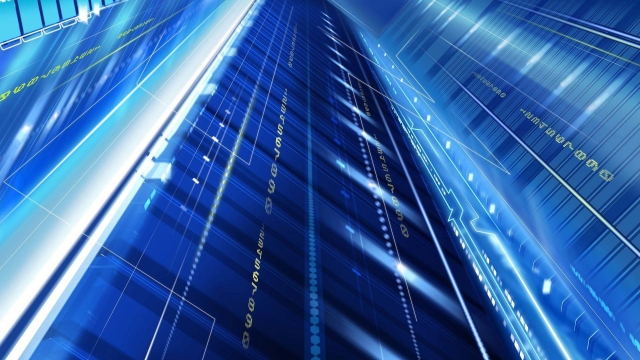 The Digital Revolution: Unleashing the Power of Tech Innovation