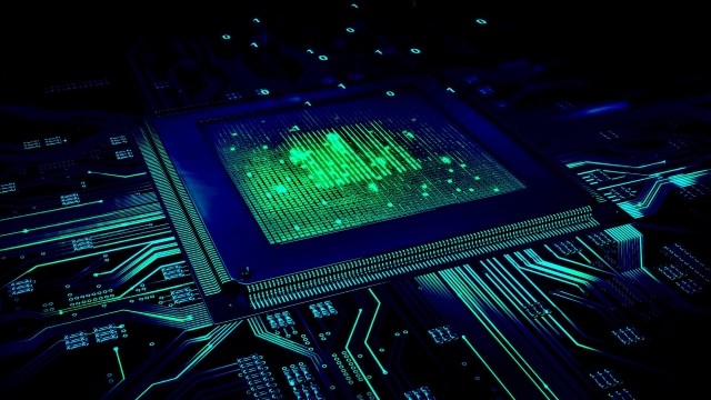 The Future Unveiled: Exploring the Limitless Realm of Technology