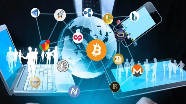 The Rise of Digital Gold: Unlocking the Mysteries of Cryptocurrency