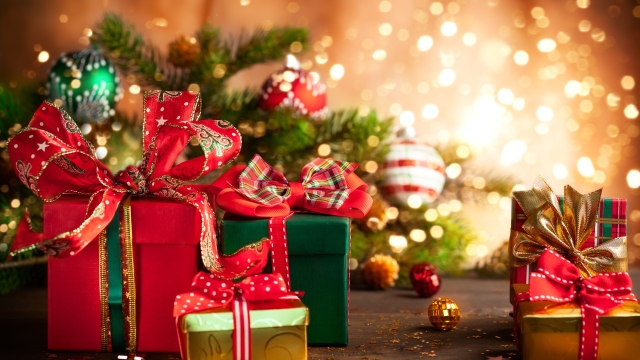 The Ultimate Gift Guide: Unwrapping the Perfect Presents