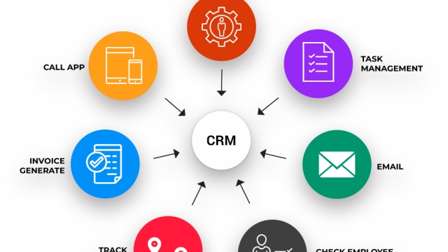 The Ultimate Guide to Boosting Customer Relationships with an Effective CRM System