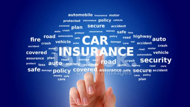 The Ultimate Guide to Finding the Perfect Car Insurance