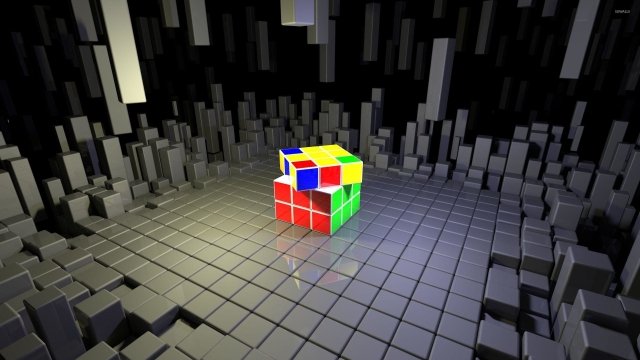 The Ultimate Guide to Mastering the Rubik’s Cube: Unlocking the Secrets of Solving!