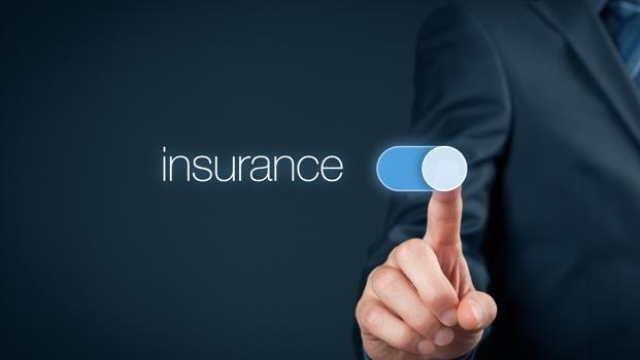 The Ultimate Guide to Safeguarding Your Business: Unveiling the Power of Commercial Property Insurance