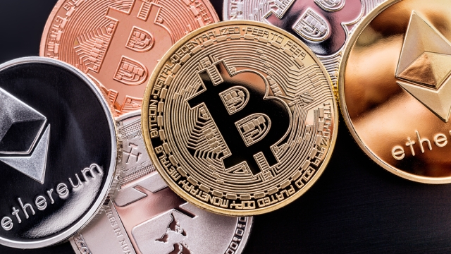 Unlocking the Hidden Potential: A Guide to Rebalancing Strategies in Crypto Investments