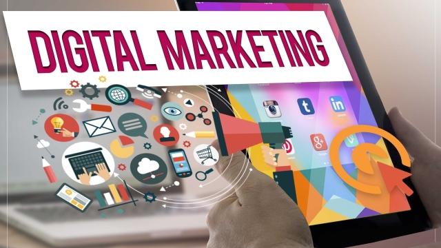 Unlocking the Secrets of Digital Marketing with Powerful SEO Strategies
