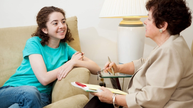 Unraveling the Knots: Navigating Mental Health with the Right Therapist