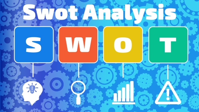 Unveiling Opportunities: Exploring the Power of SWOT Analysis