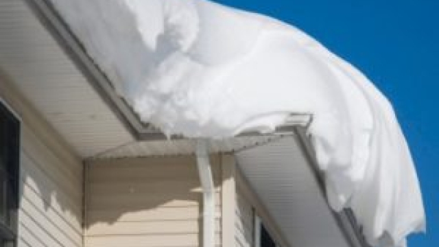 Up on the Rooftop: Embracing a Fresh Start with Roof Replacement