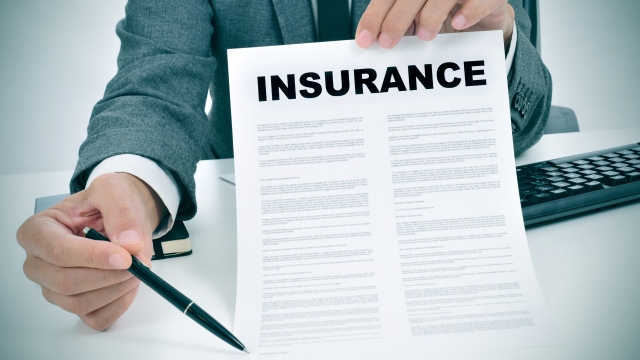 5 Key Reasons Why Your Business Needs Insurance