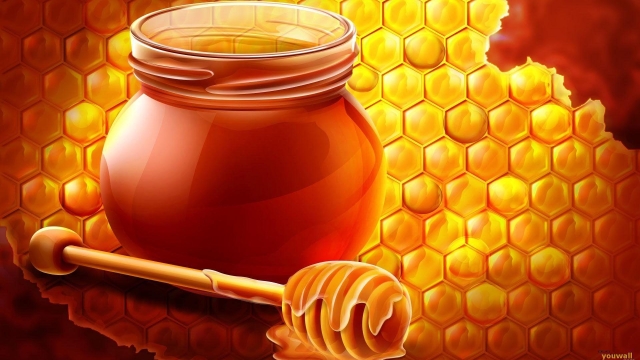 A Sweetly Dangerous Discovery: Unveiling the Mysteries of Mad Honey