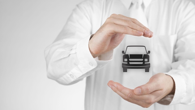 Insider Tips: Navigating the Maze of Car Insurance