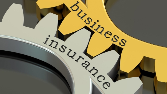 Protecting Your Bottom Line: The Power of Business Insurance